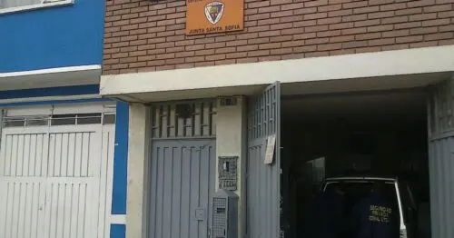 DEFENSA CIVIL COLOMBIANA JUNTA SANTA SOFIA DEFENSA CIVIL COLOMBIANA JUNTA SANTA SOFIA